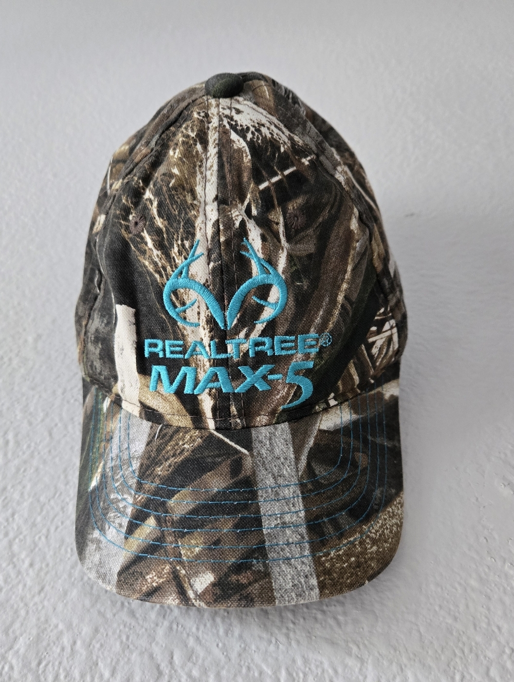 RealTree Cap